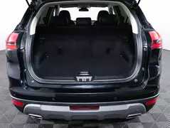Geely Atlas, фото №10