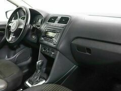 Volkswagen Polo 1.6 Автомат, фото №9