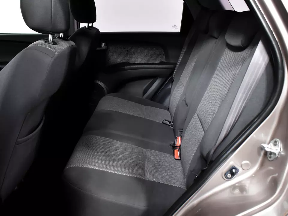 Kia Sportage, фото №12