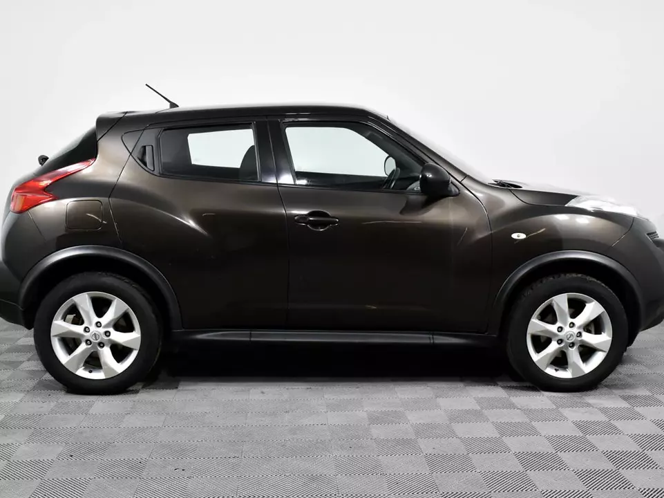 Nissan Juke, фото №4