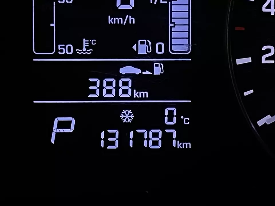 Hyundai Creta, фото №17