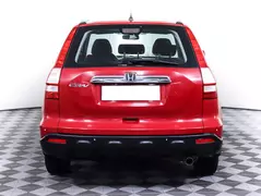 Honda CR-V, фото №6