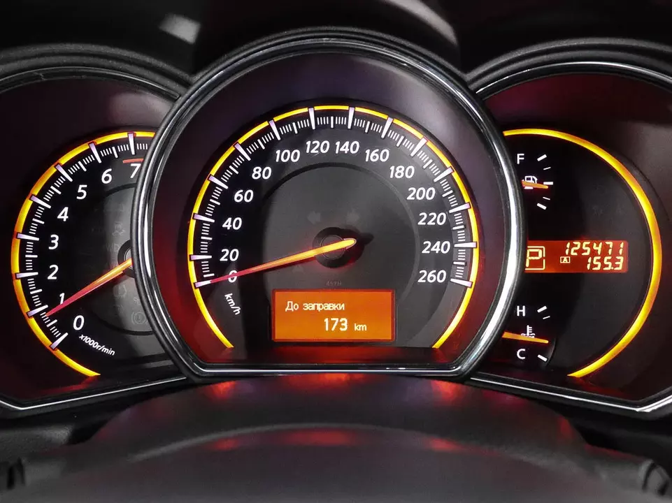 Nissan Murano, фото №22
