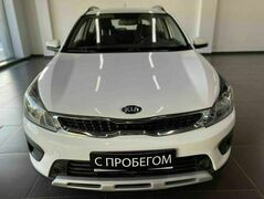 Kia rio x-line, фото №2