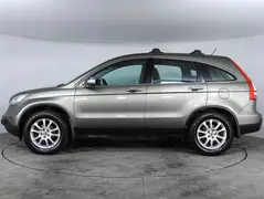 Honda CR-V, фото №8