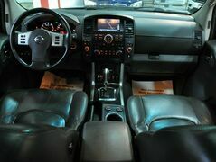 Nissan Pathfinder III Рестайлинг, фото №5