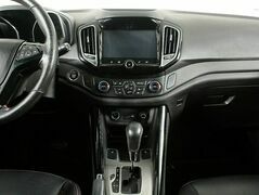 Chery Tiggo 5 I Рестайлинг, фото №7