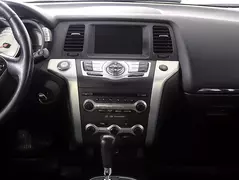 Nissan Murano, фото №14