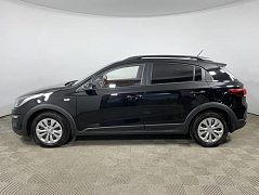Kia Rio X-Line IV, фото №3