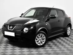 Nissan Juke, фото №1