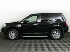 Land Rover Freelander, фото №5
