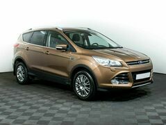 Ford Kuga II, фото №3
