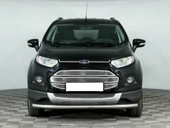 Ford ecosprot робот 2017 с пробегом 69 713 км, фото №2