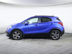 Opel Mokka, фото №8