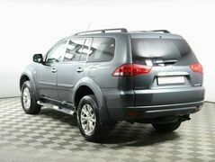 Mitsubishi Pajero Sport 2.5 Автомат, фото №3