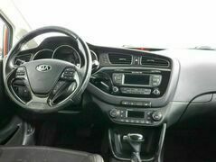 Kia Ceed 1.6 Автомат, фото №8