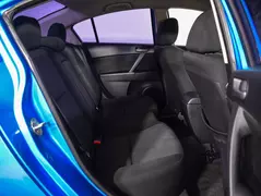 Mazda 3, фото №10