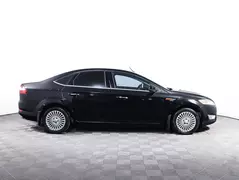 Ford Mondeo, фото №4