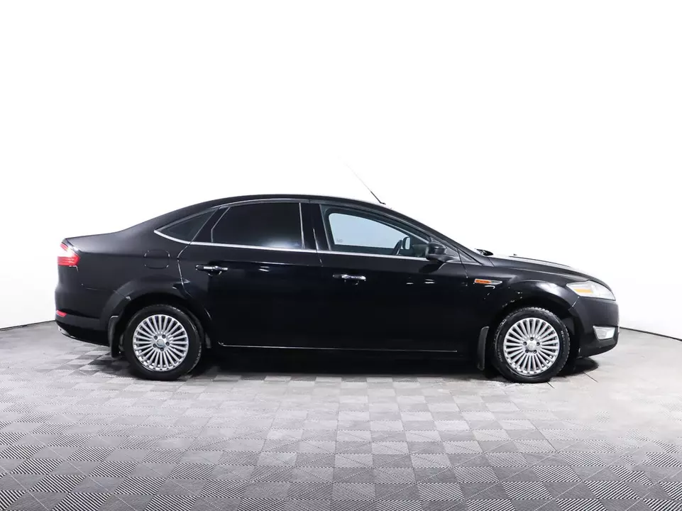 Ford Mondeo, фото №4