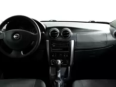 Nissan Almera, фото №10