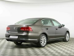 Volkswagen Passat B7, фото №4
