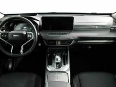 Haval jolion робот 2022 с пробегом 4 700 км, фото №4