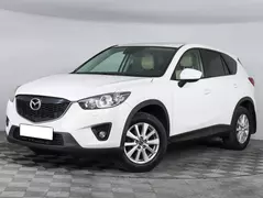 Mazda CX-5, фото №1