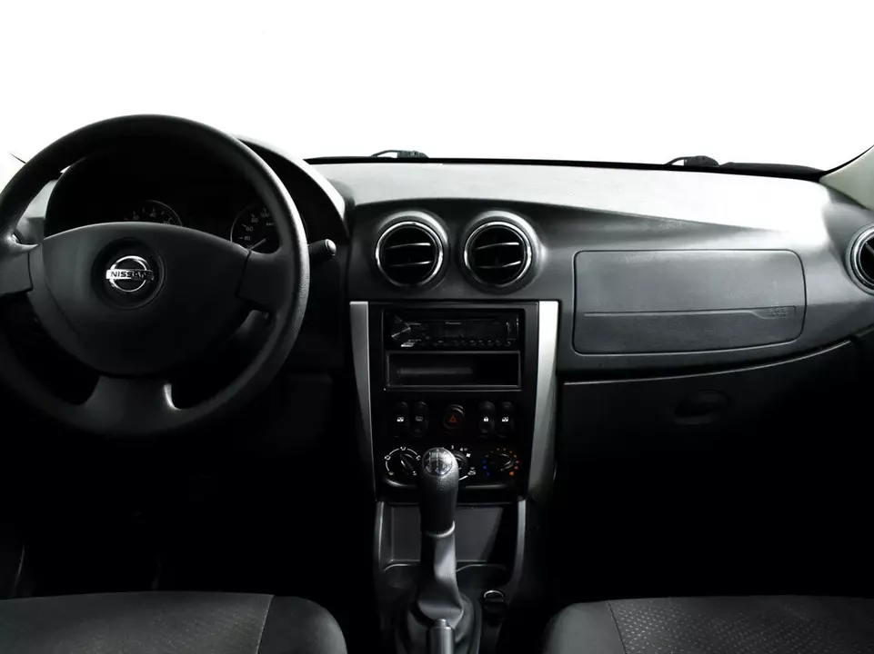 Nissan Almera, фото №10