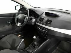 Renault Fluence I, фото №5
