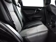 Geely Emgrand X7, фото №10