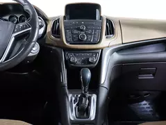 Opel Zafira, фото №16