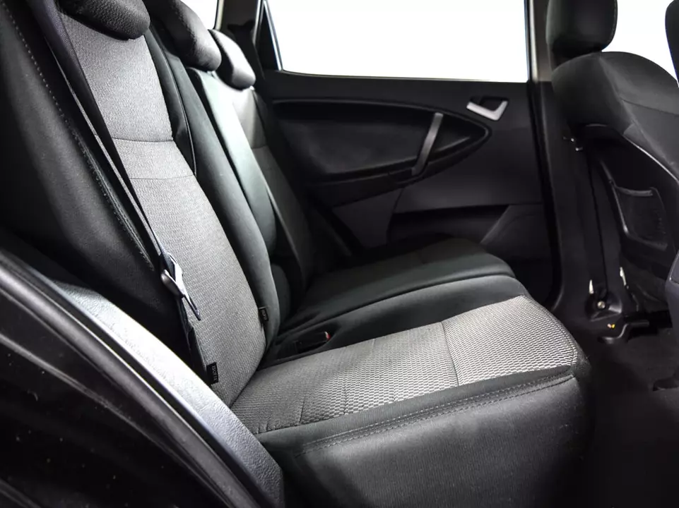 Geely Emgrand X7, фото №10
