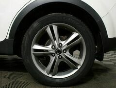 SsangYong Actyon II, фото №10