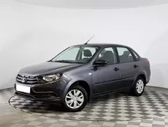 LADA (ВАЗ) Granta, фото №1