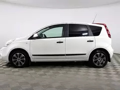 Nissan Note, фото №8