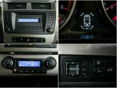 Geely Emgrand X7 I Рестайлинг, фото №8