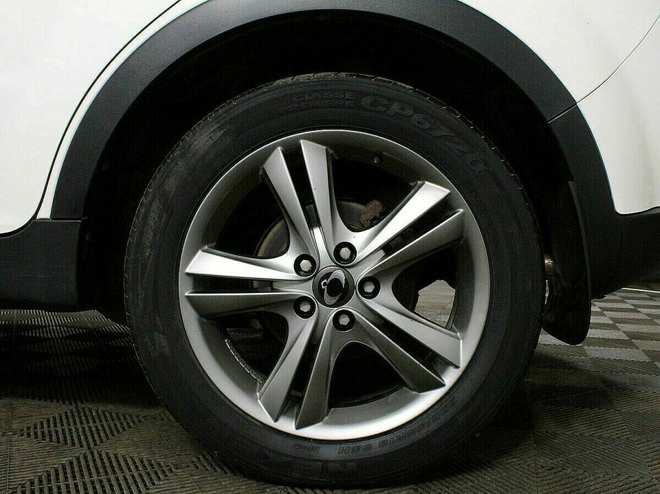 SsangYong Actyon II, фото №10