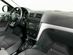 Skoda Yeti, фото №10
