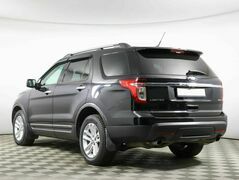Ford Explorer V, фото №4