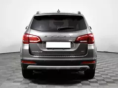 Haval H6, фото №6