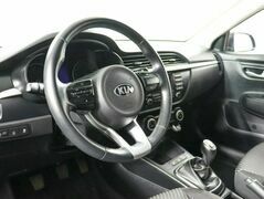Kia Rio X-Line 1.6 Механика, фото №9