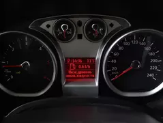 Ford Kuga, фото №11