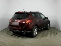 Nissan Murano, фото №4