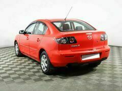 Mazda 3 I (BK) Рестайлинг, фото №3
