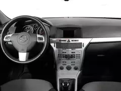 Opel Astra, фото №10