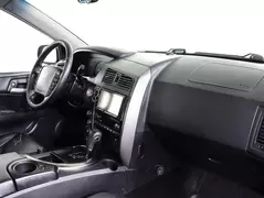 SsangYong Kyron, фото №11