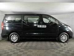Hyundai Grand Starex I, фото №2