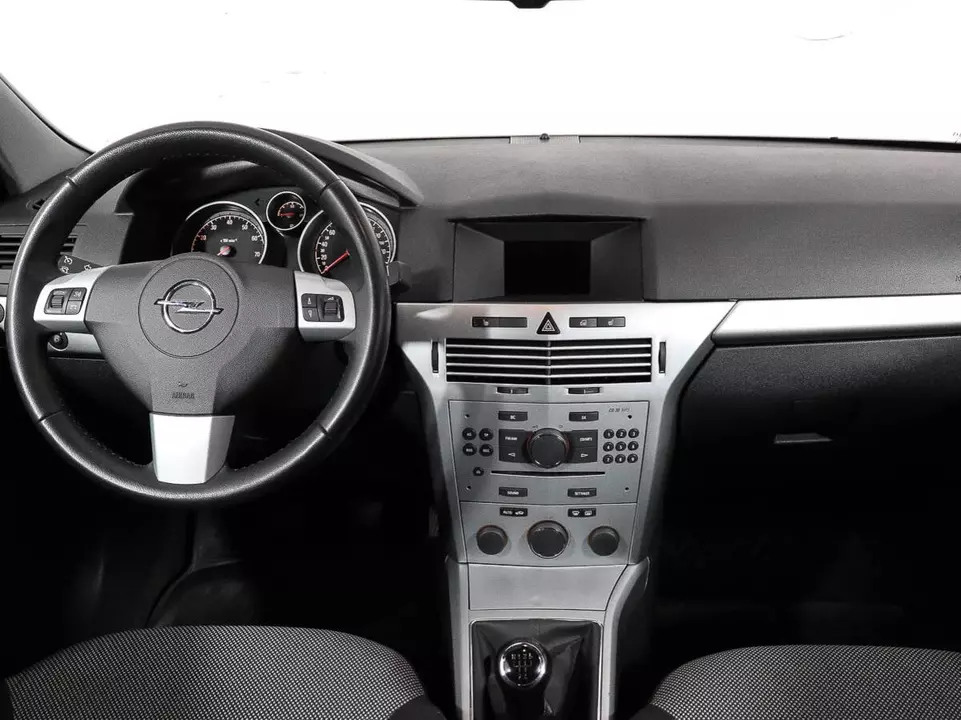 Opel Astra, фото №10
