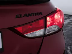 Hyundai Elantra, фото №21