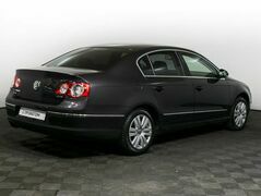 Volkswagen Passat, фото №8